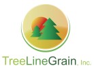 Tree Line Grain